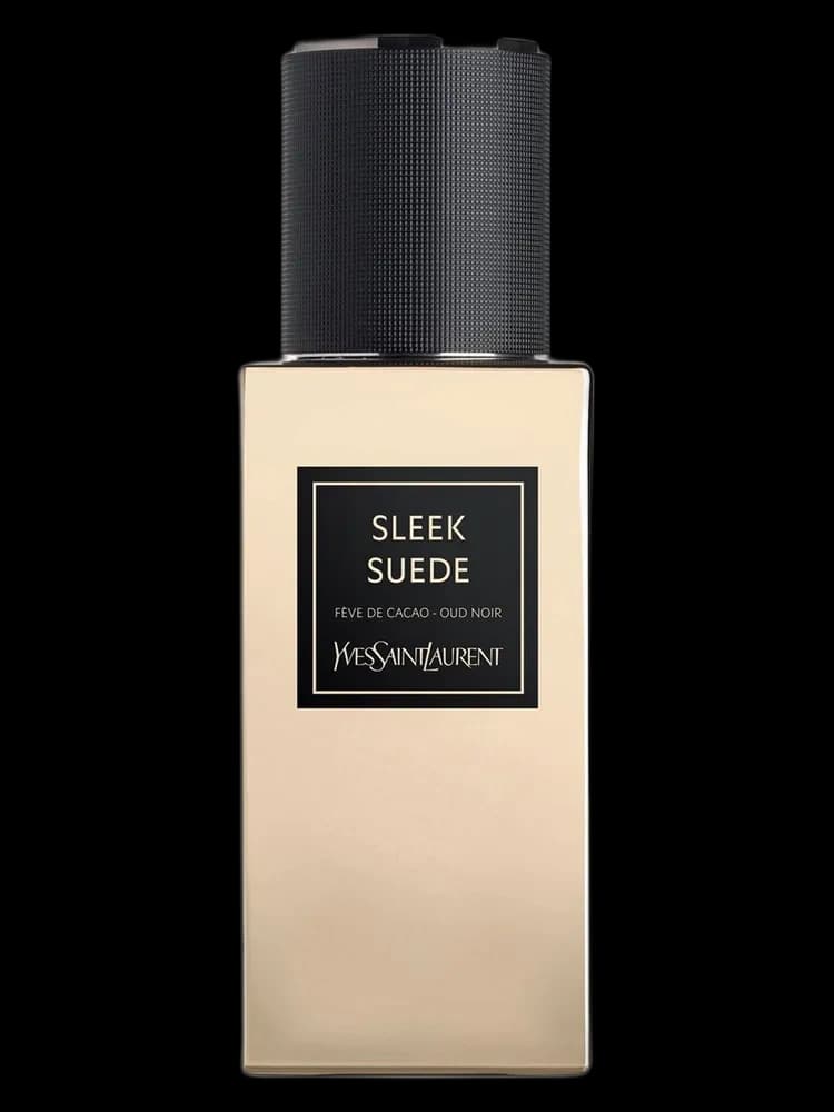 Le Vestiaire - Sleek Suede bottle