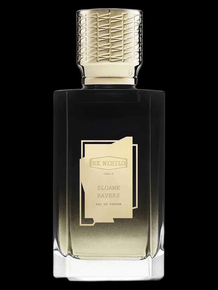 Sloane Ravers bottle