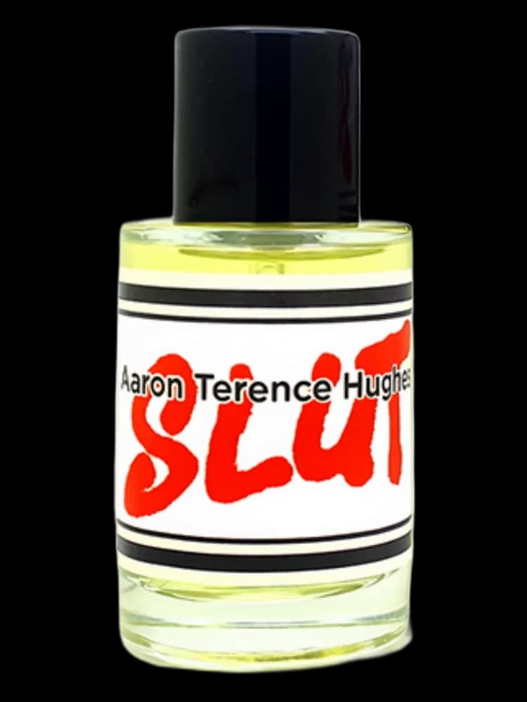 Slut bottle