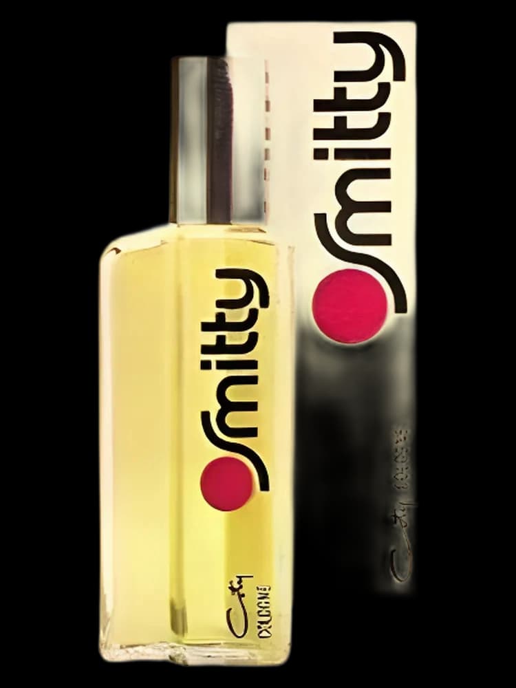 Smitty bottle