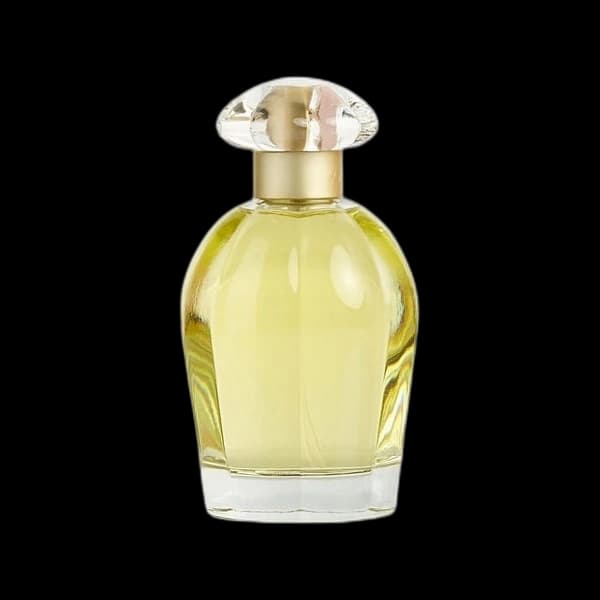 So de la Renta bottle