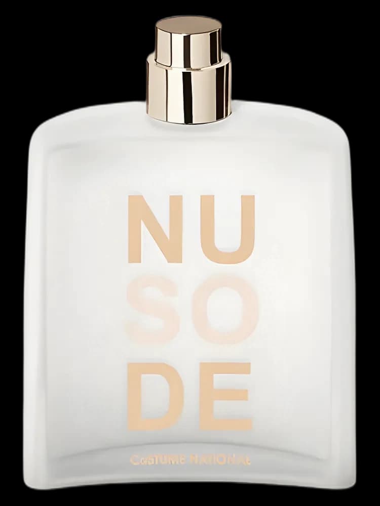 So Nude bottle