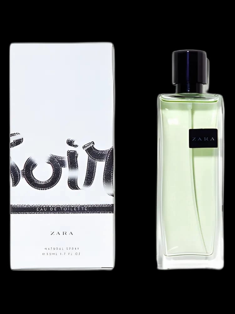 Soir bottle