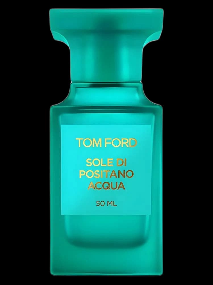 Sole di Positano Acqua bottle