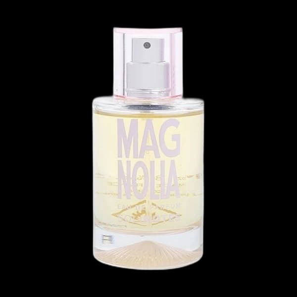Magnolia bottle
