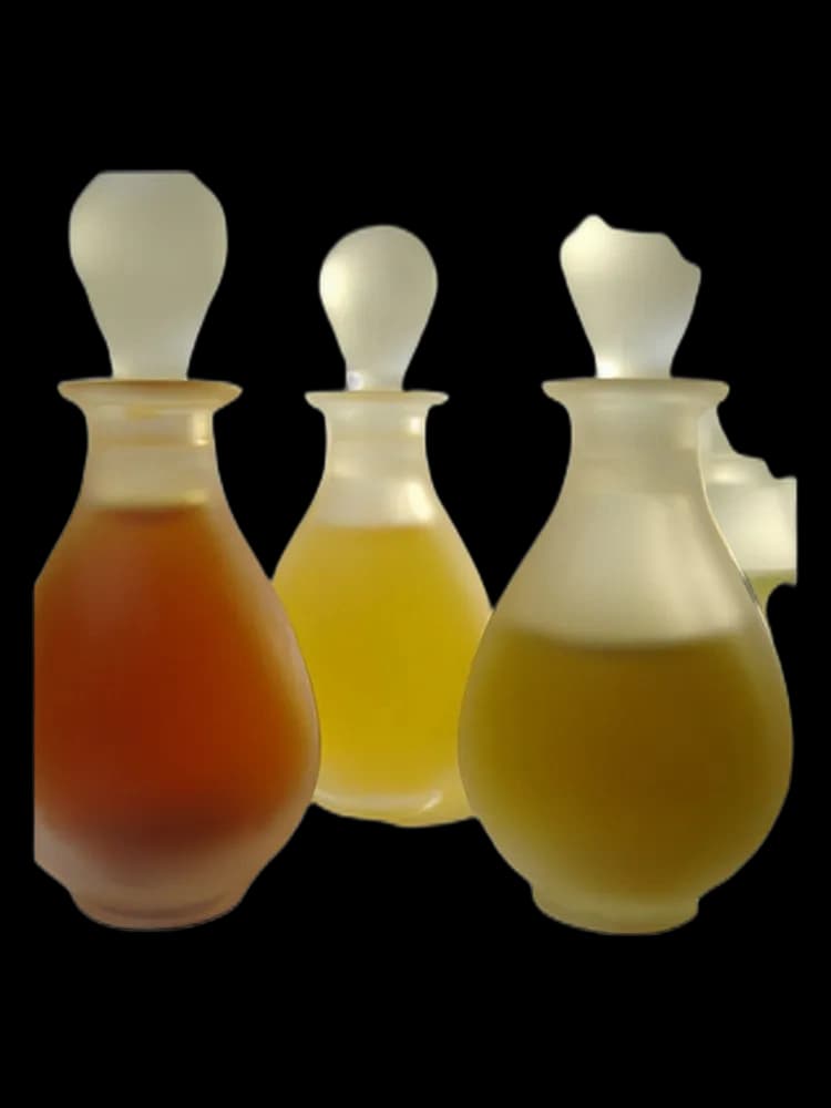 Song of Songs bottle