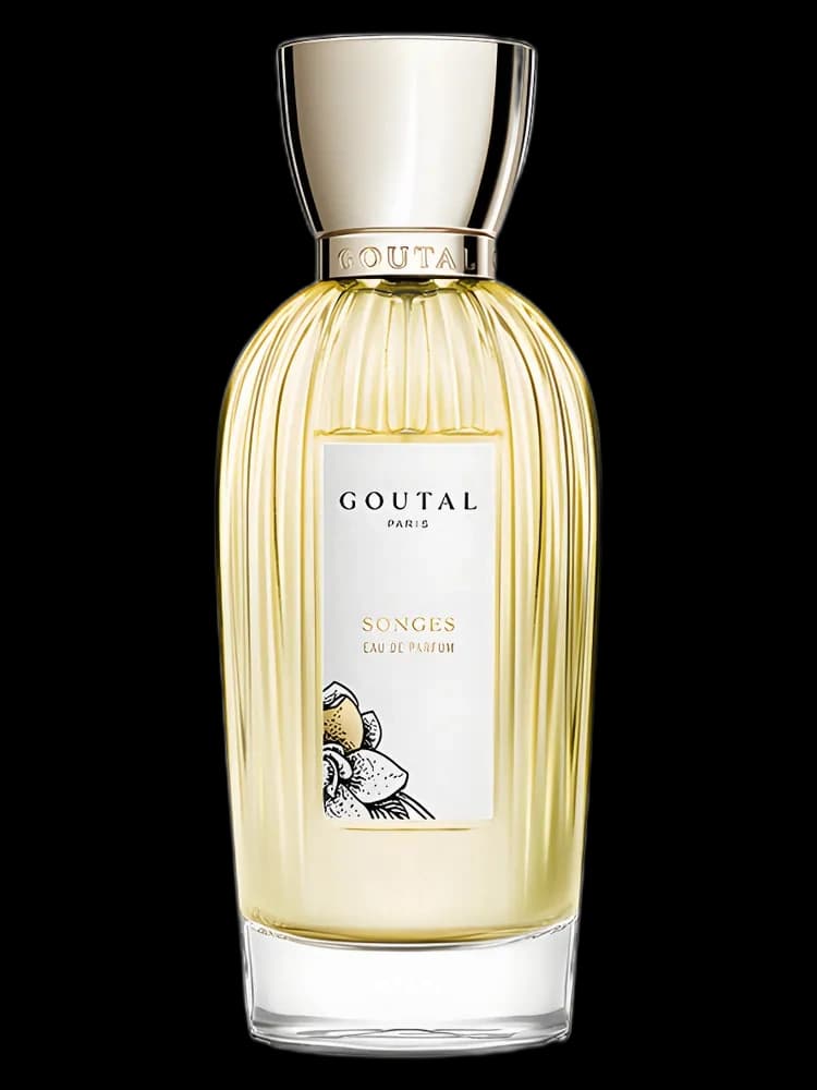 Songes bottle