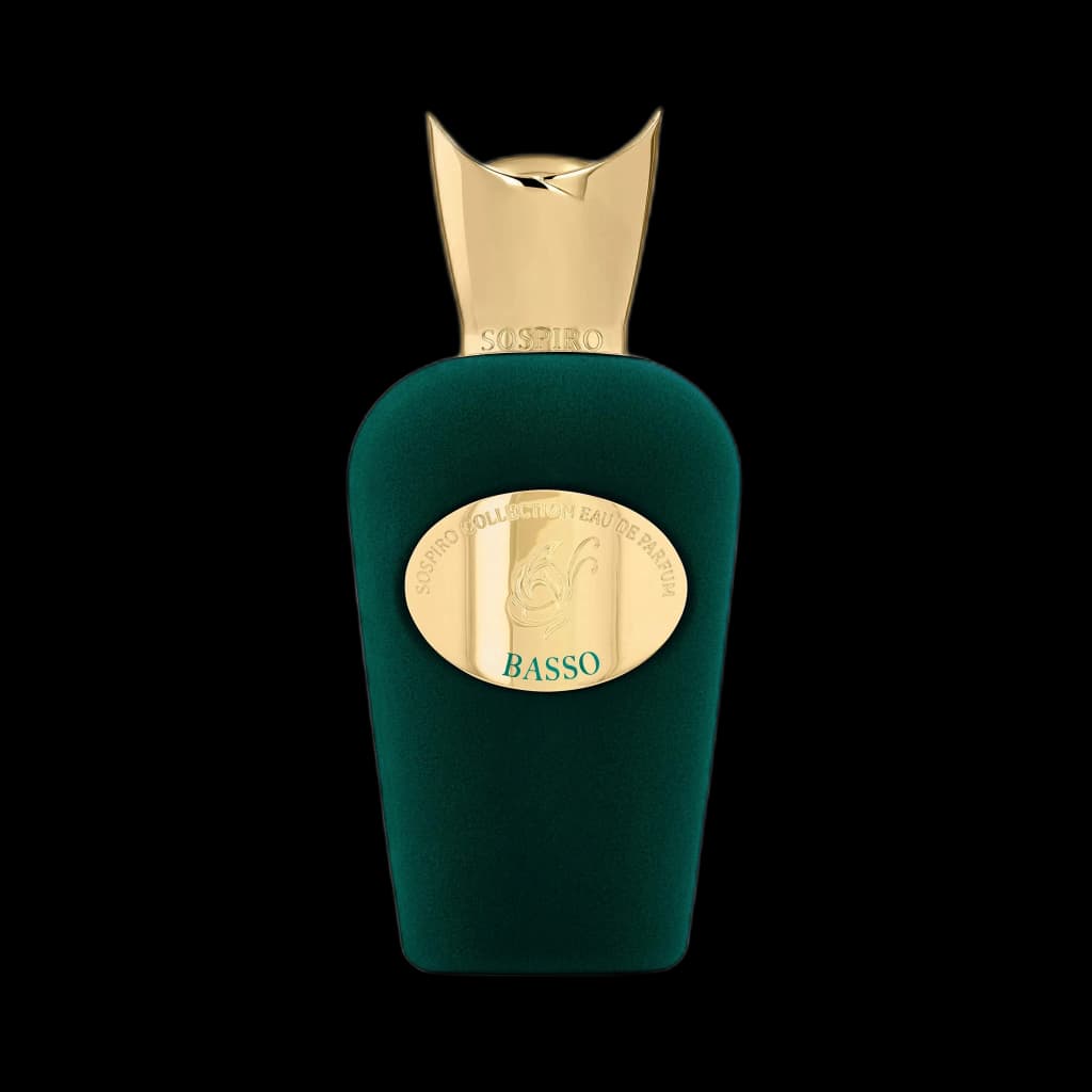 Basso bottle