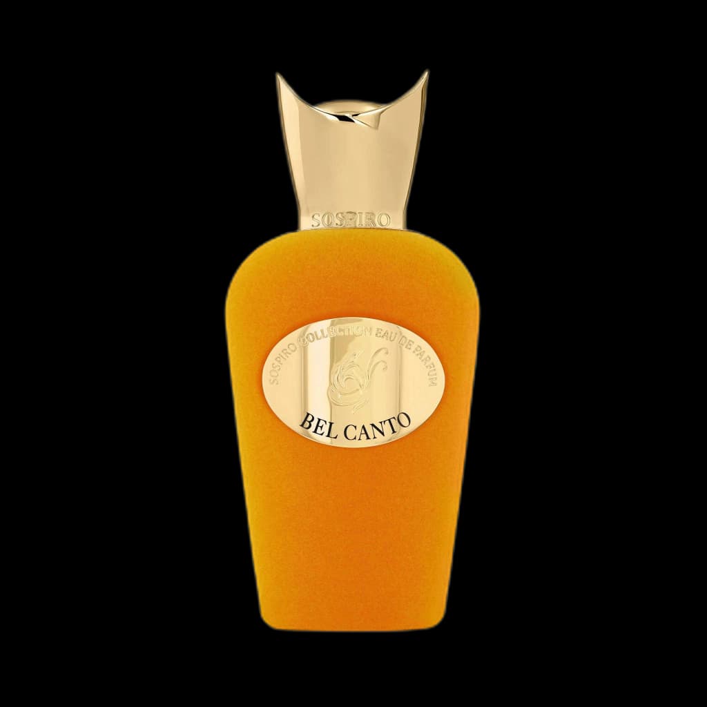 Bel Canto bottle