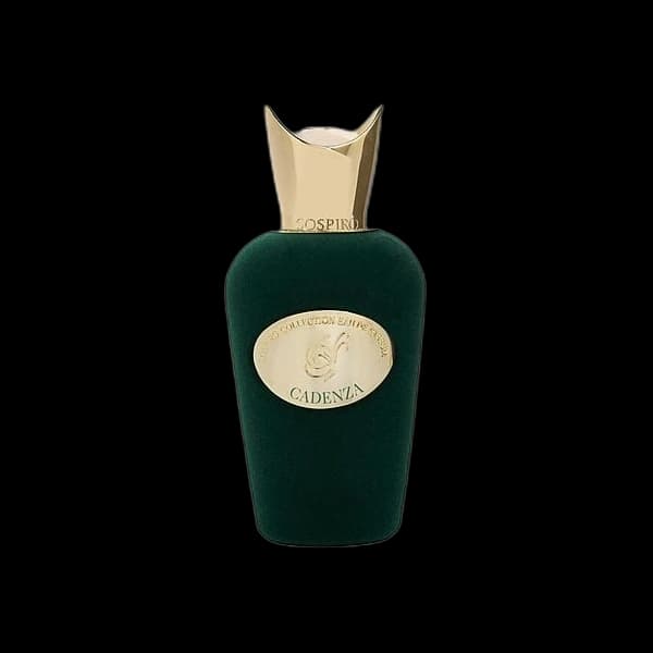Cadenza bottle