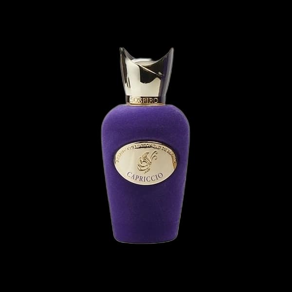 Capriccio bottle