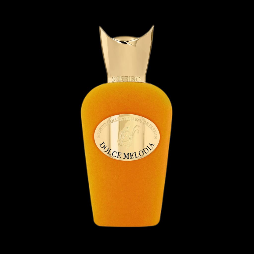 Dolce Melodia bottle