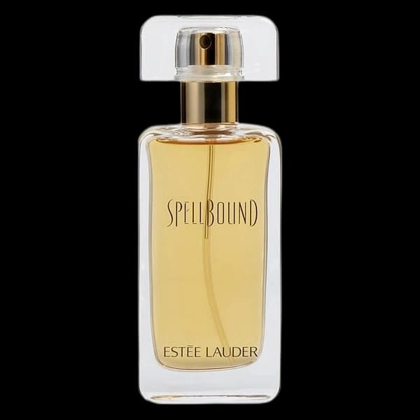 Spellbound bottle