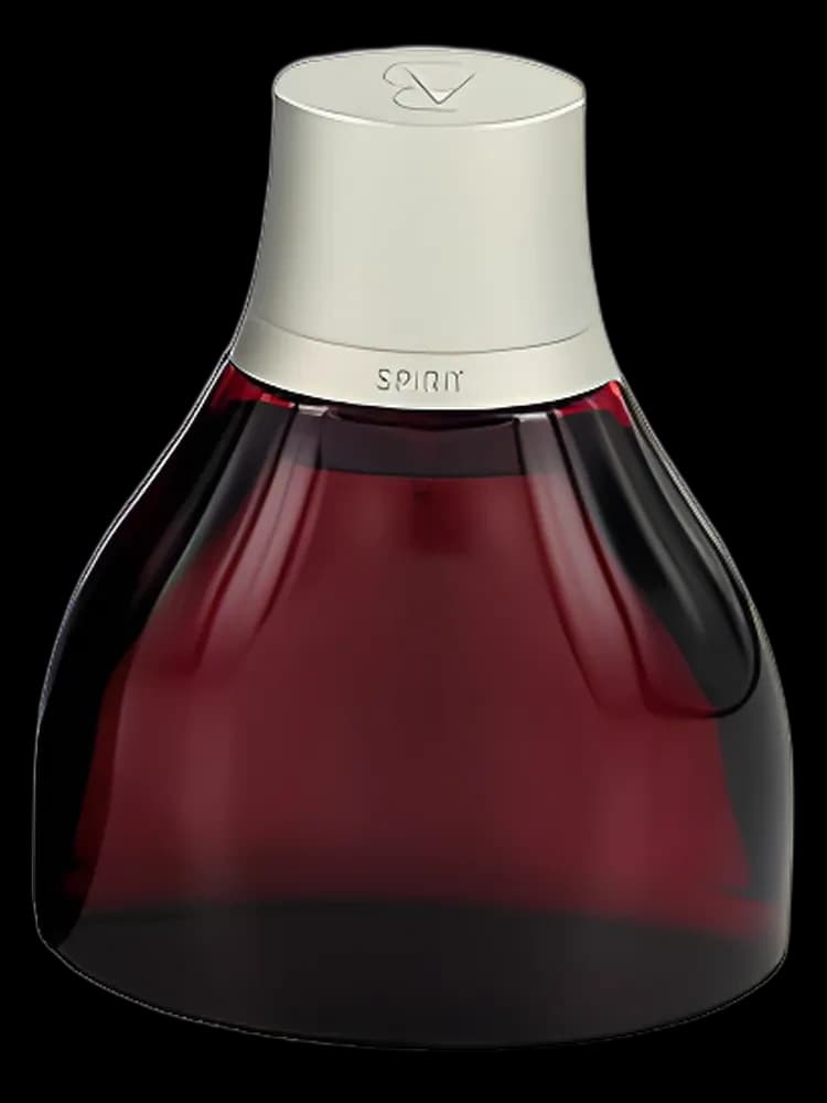 Spirit for Men bottle