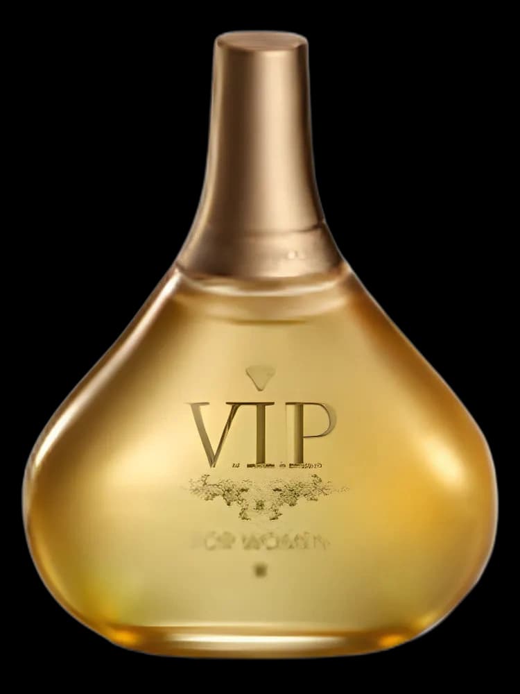 Spirit VIP for Women bottle