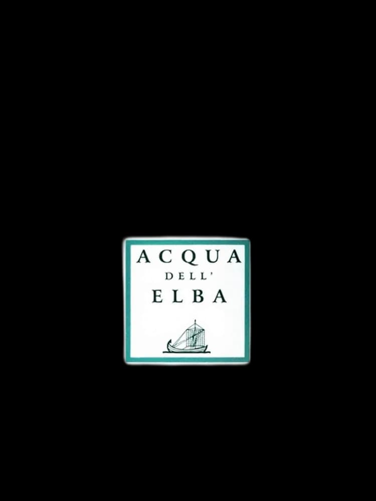Acqua dell'Elba Sport bottle