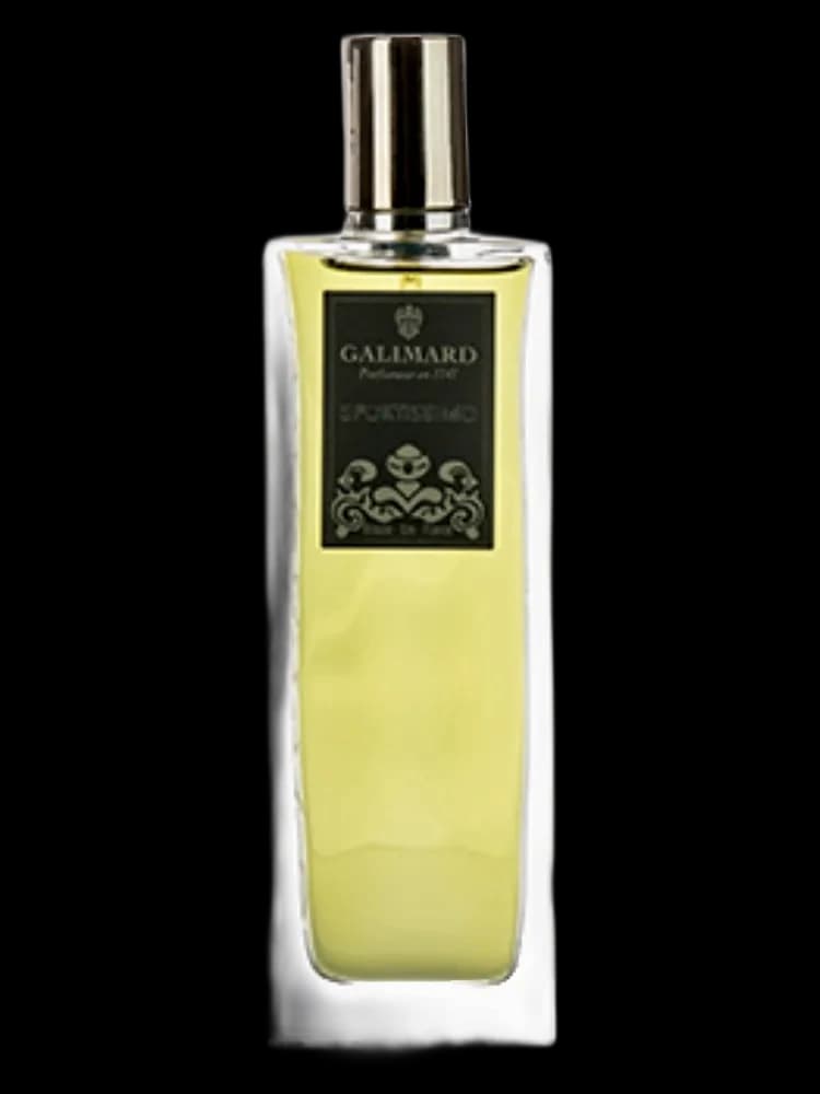 Sportissimo bottle
