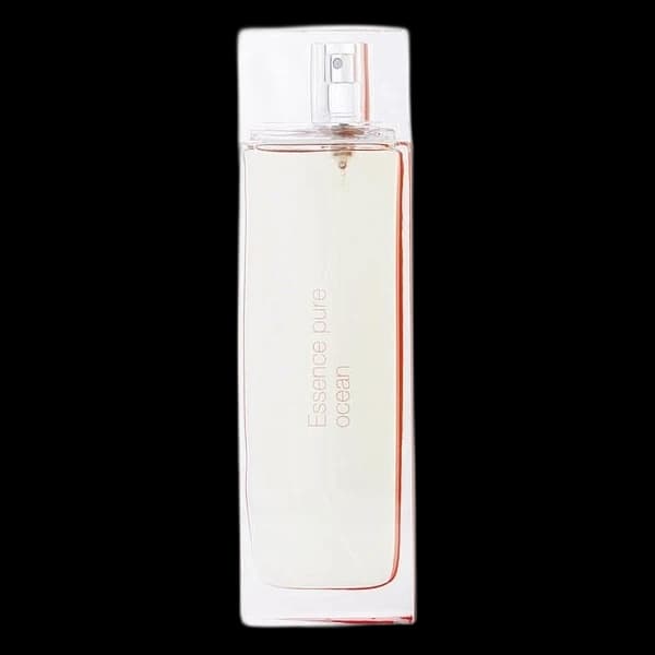 Essence Pure Ocean pour Homme bottle