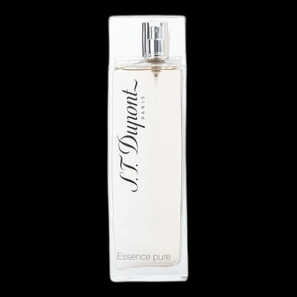 Essence Pure pour Homme bottle