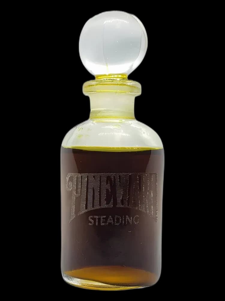 Steading bottle