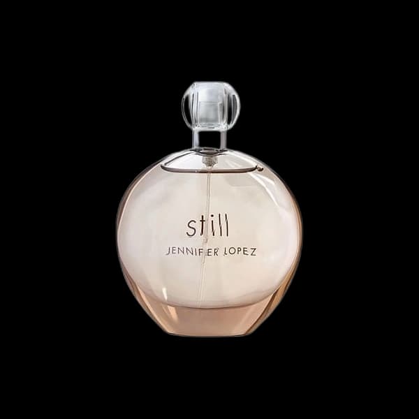 Still bottle