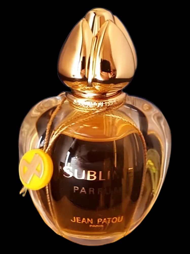 Sublime bottle