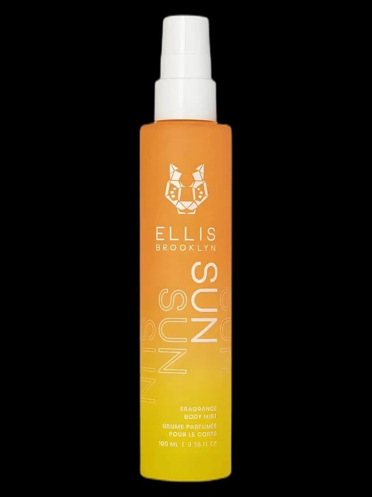 Sun bottle