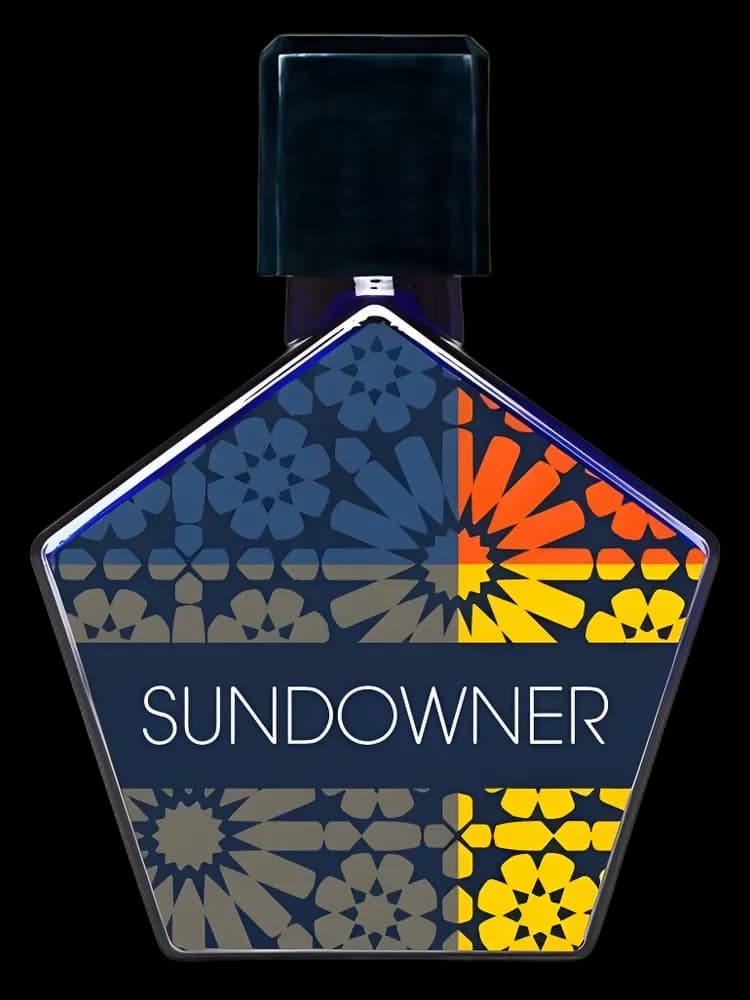 Sundowner bottle