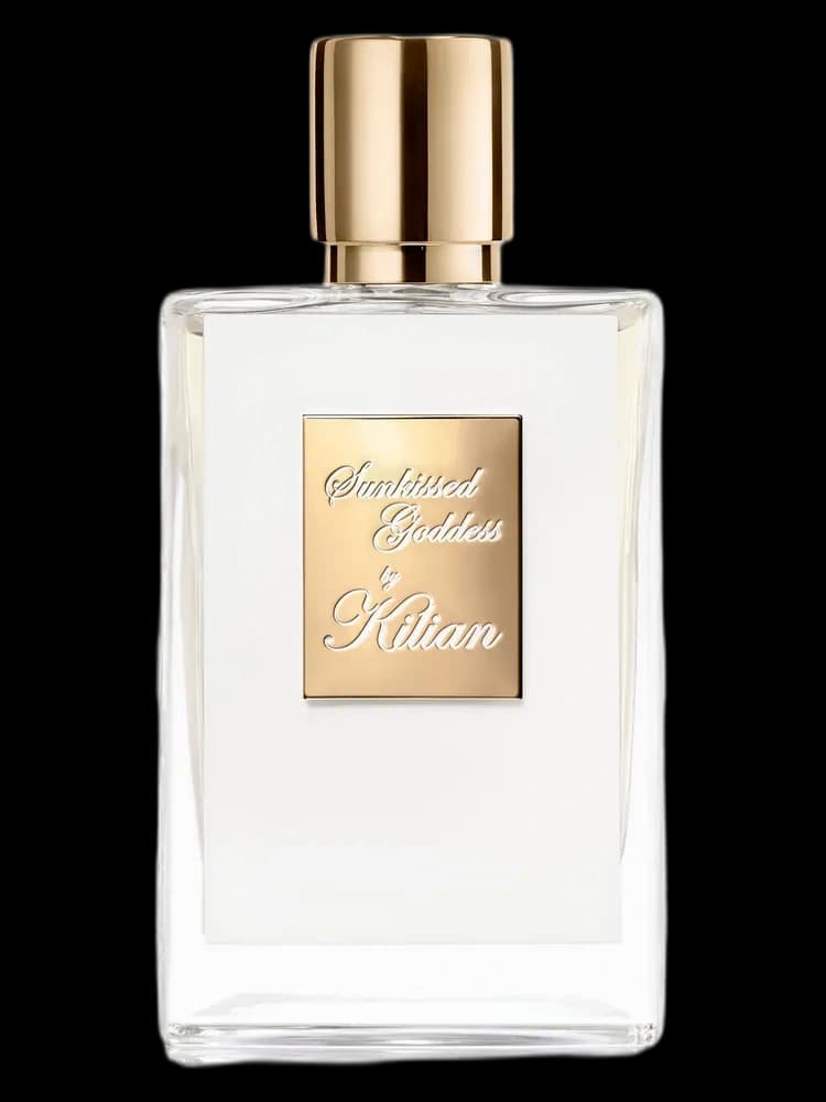 Sunkissed Goddess bottle