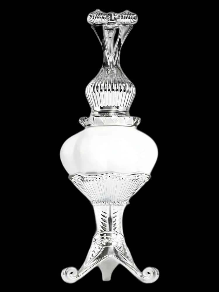 Supreme Musk bottle