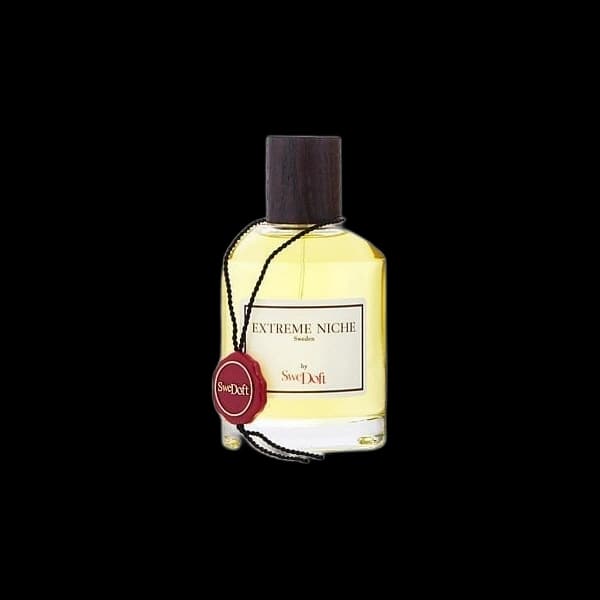Extreme Niche bottle