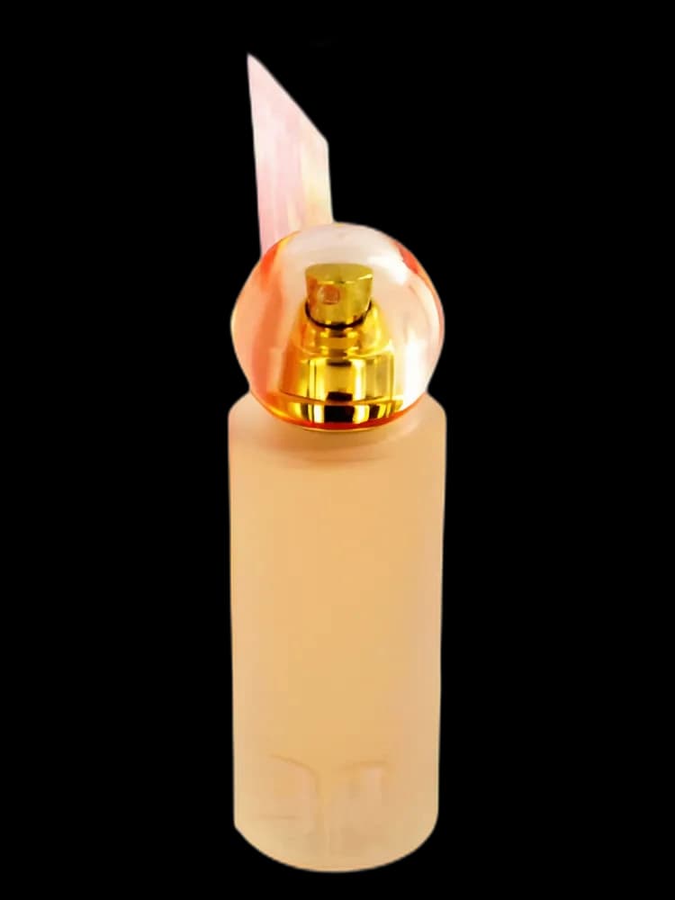 Sweet bottle