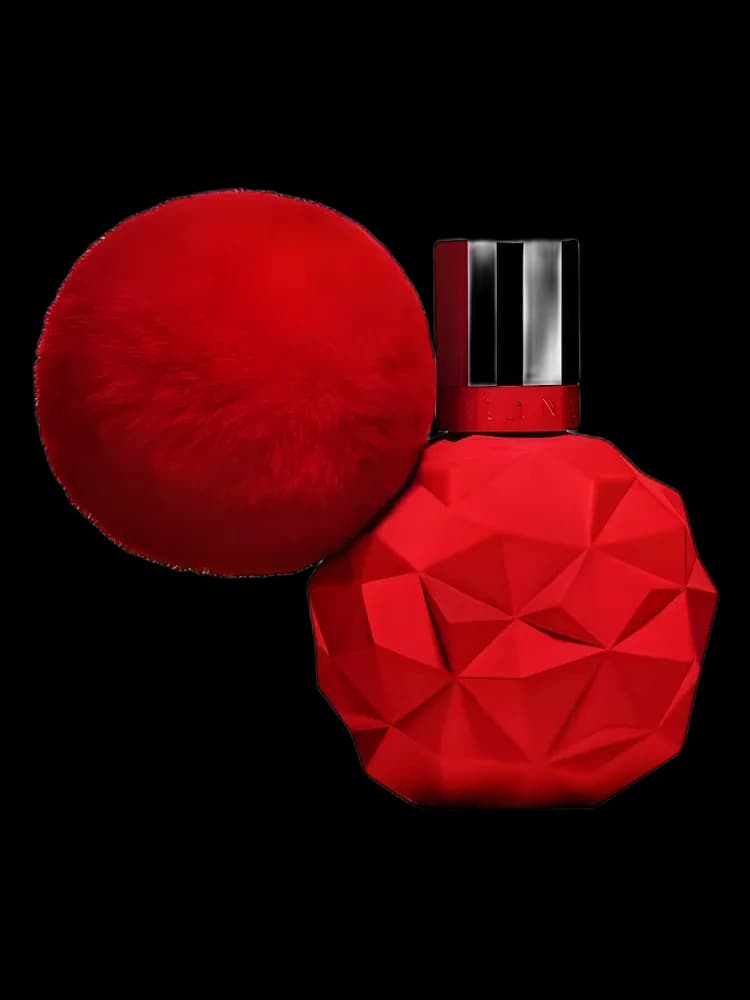 Sweet Like Candy Limited Edition bottle