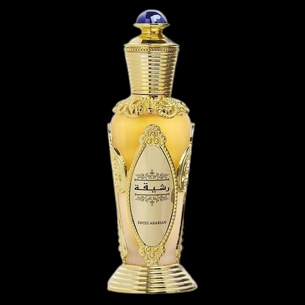 Rasheeqa bottle