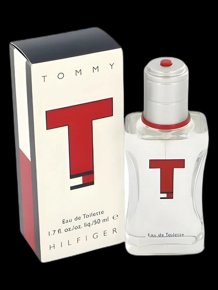 T bottle