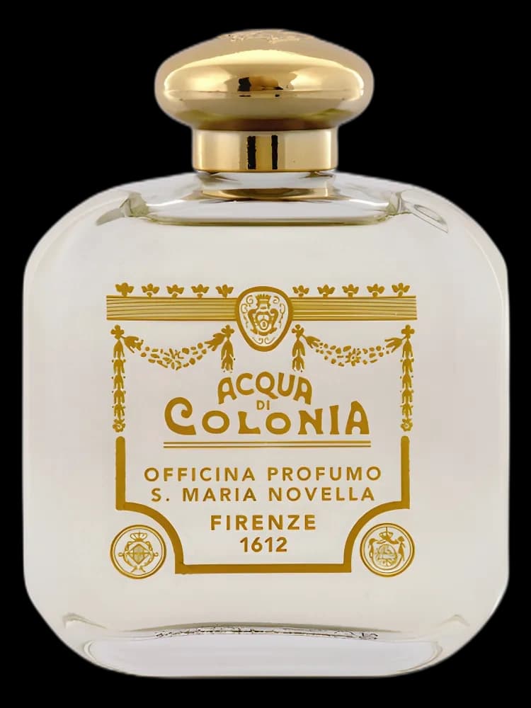 Tabacco Toscano 1221 Edition bottle