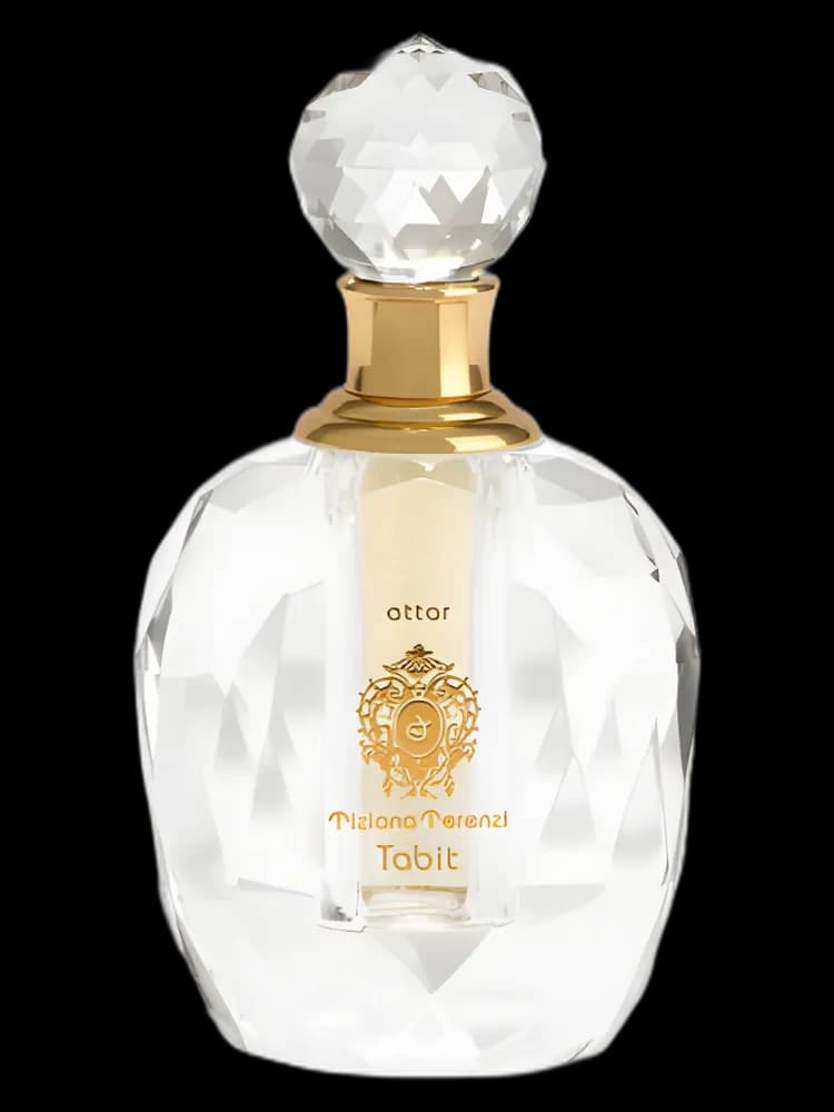 Tabit Attar bottle