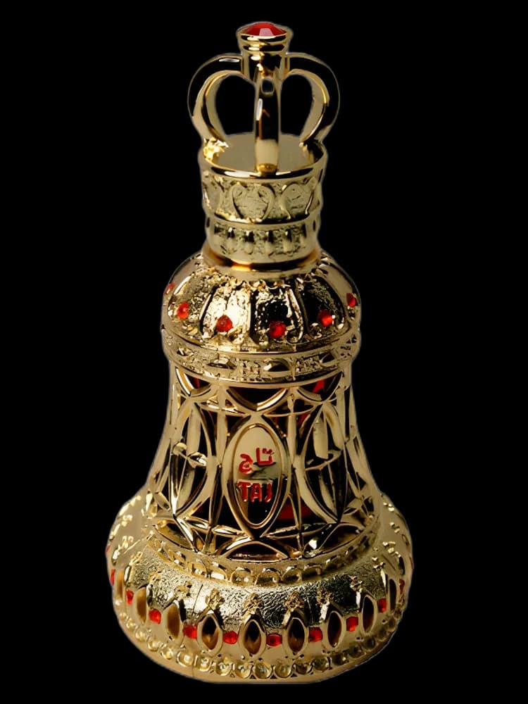 Taj bottle