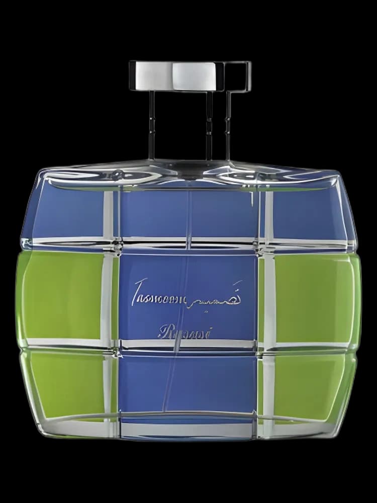Tasmeem bottle