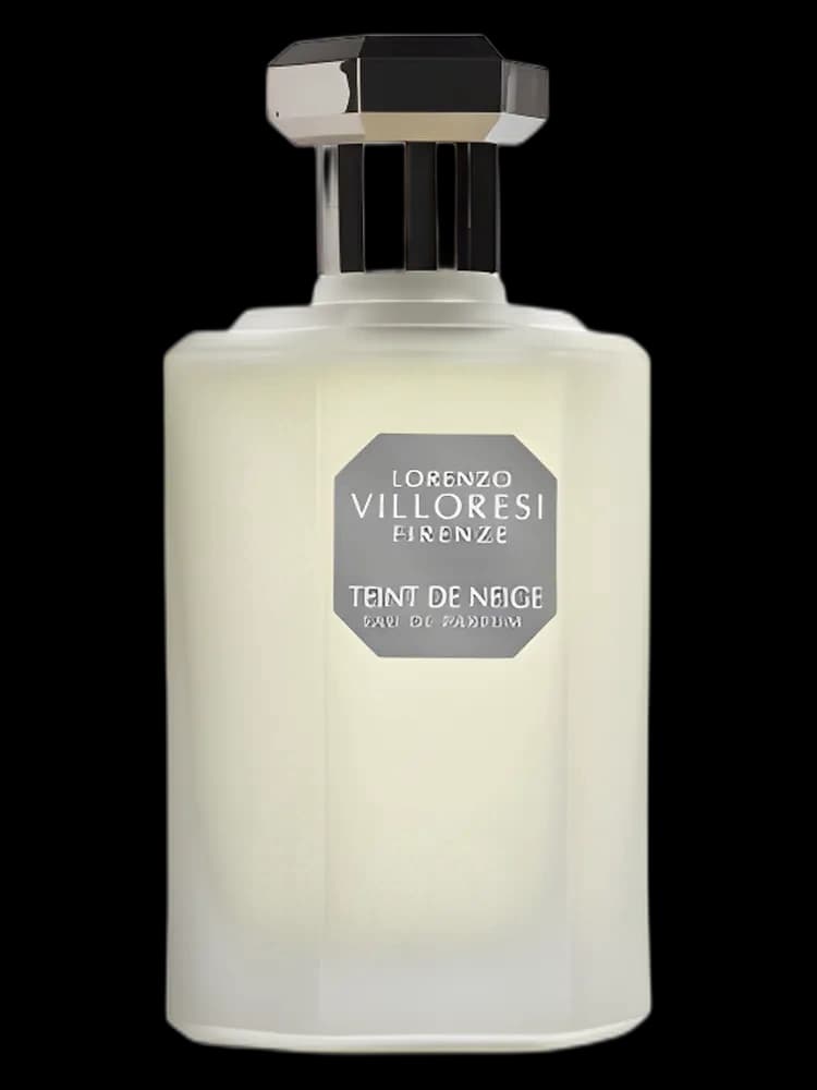 Teint de Neige bottle