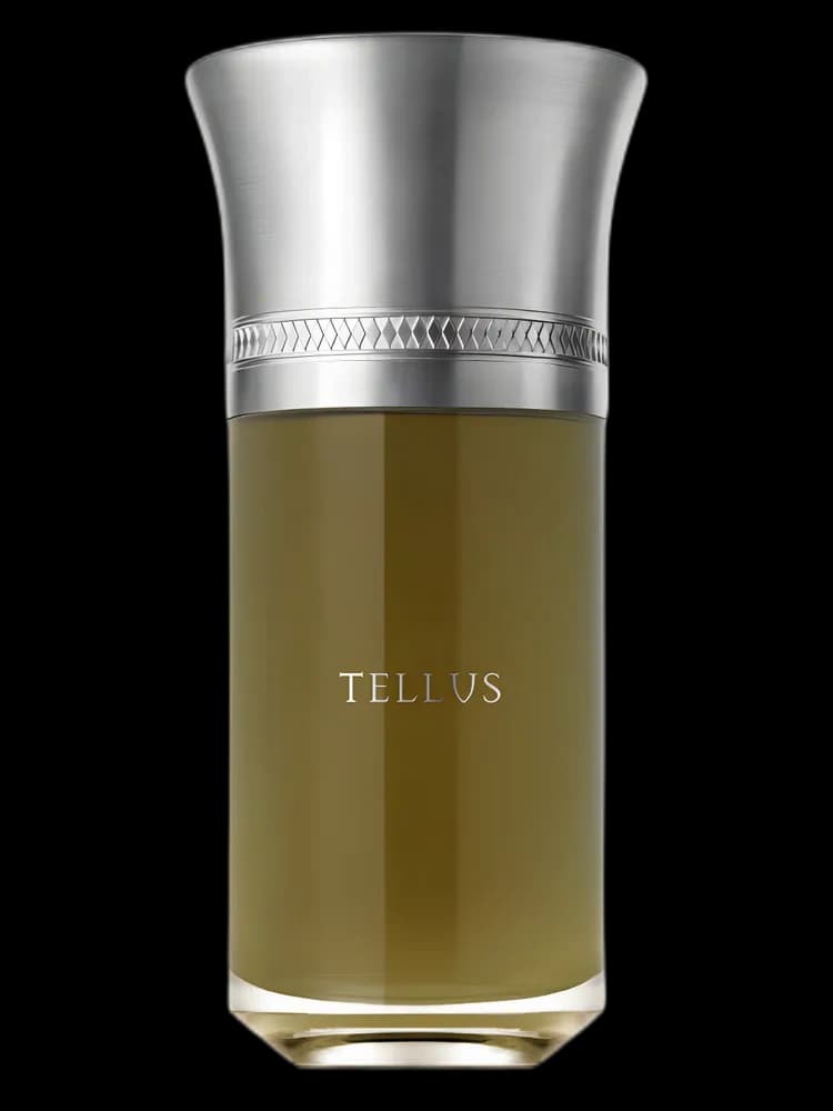 Tellus bottle