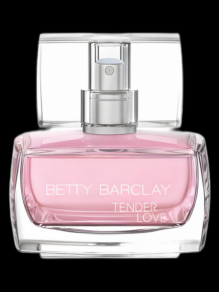Tender Love bottle