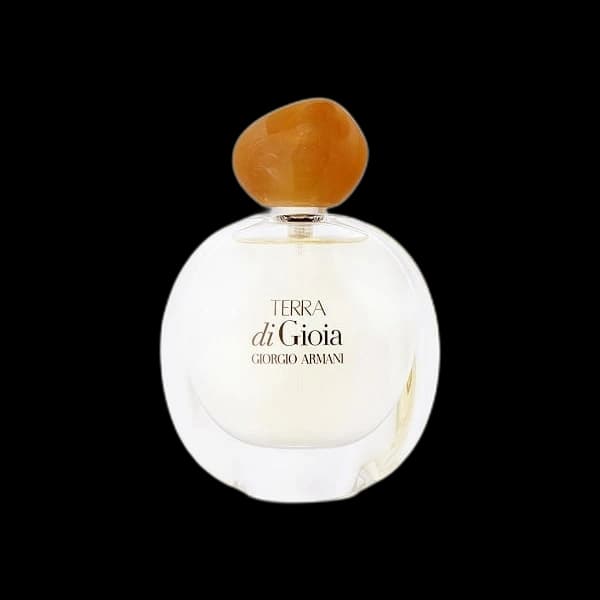 Terra di Gioia bottle
