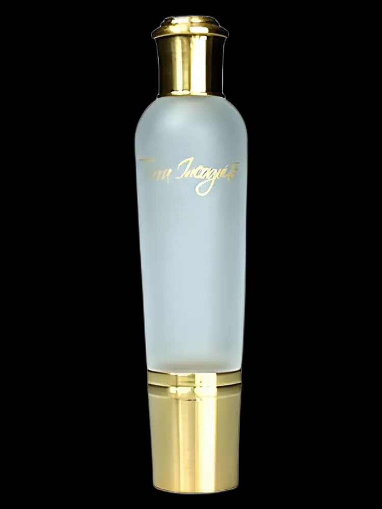 Terra Incognita bottle