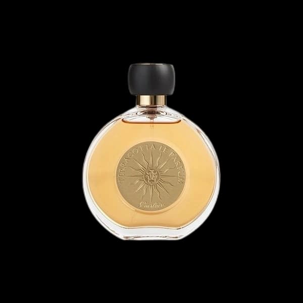 Terracotta Le bottle