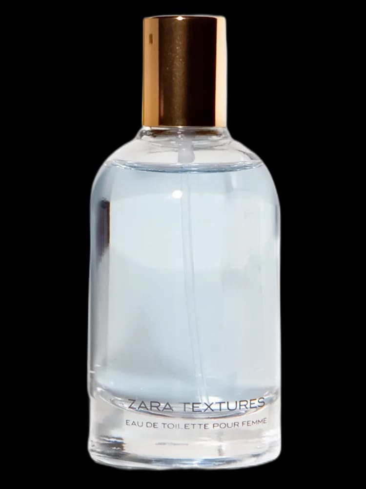 Textures - Water Lily bottle