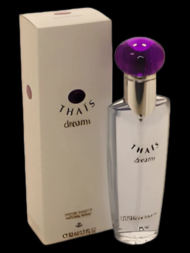 Thaïs Dreams bottle