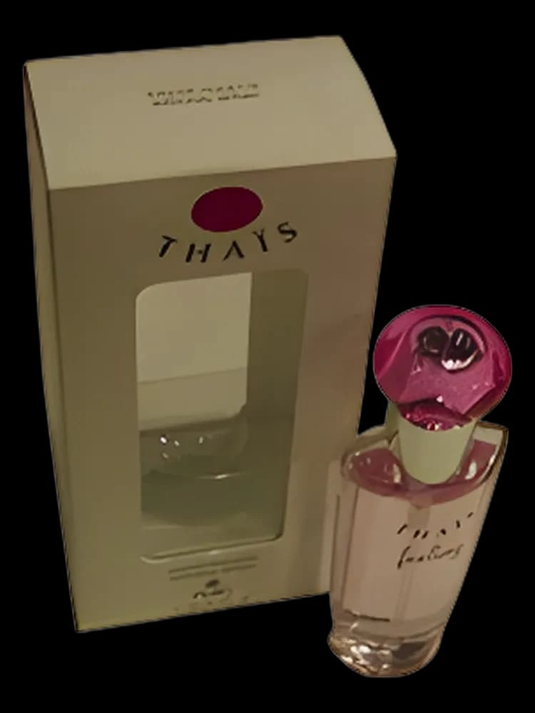 Thaïs Feeling bottle