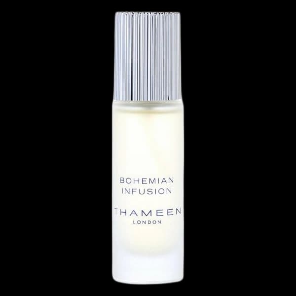 Bohemian Infusion bottle