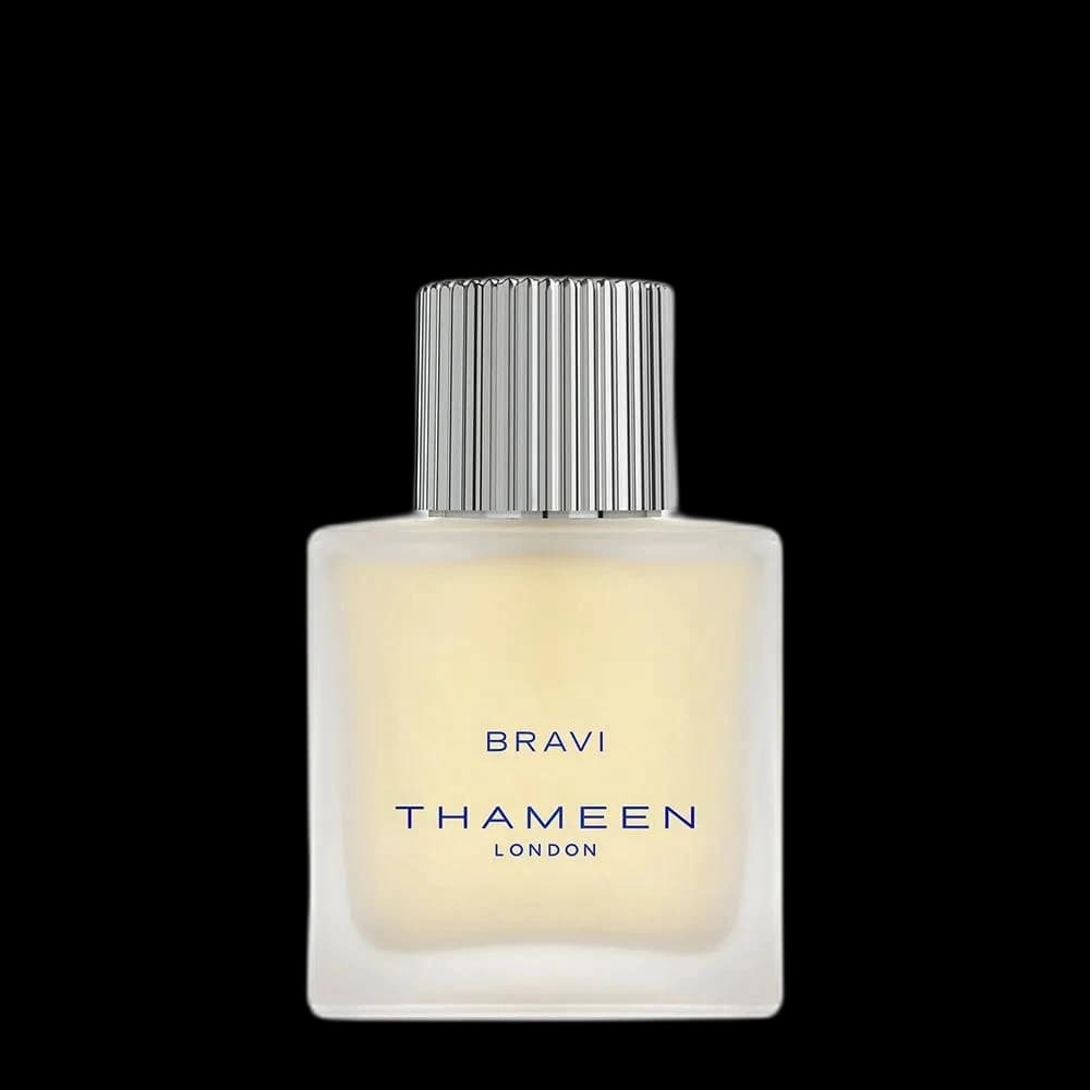 Bravi bottle